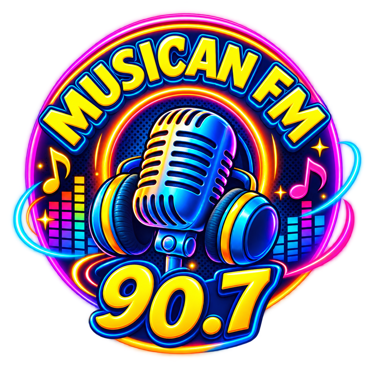Musican FM 90.7
